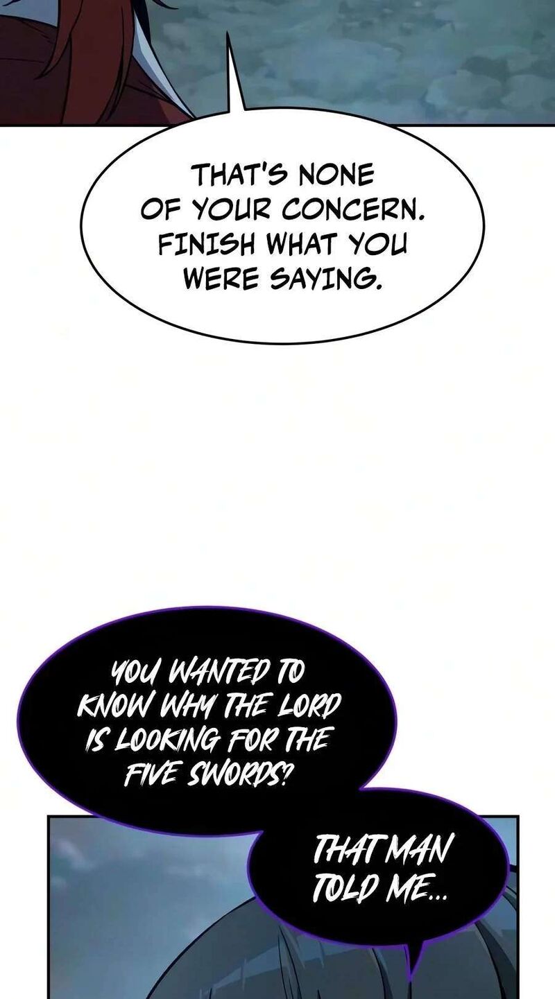 Absolute Sword Sense Chapter 203 Page 51