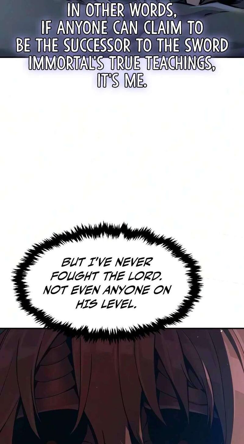 Absolute Sword Sense Chapter 203 Page 6