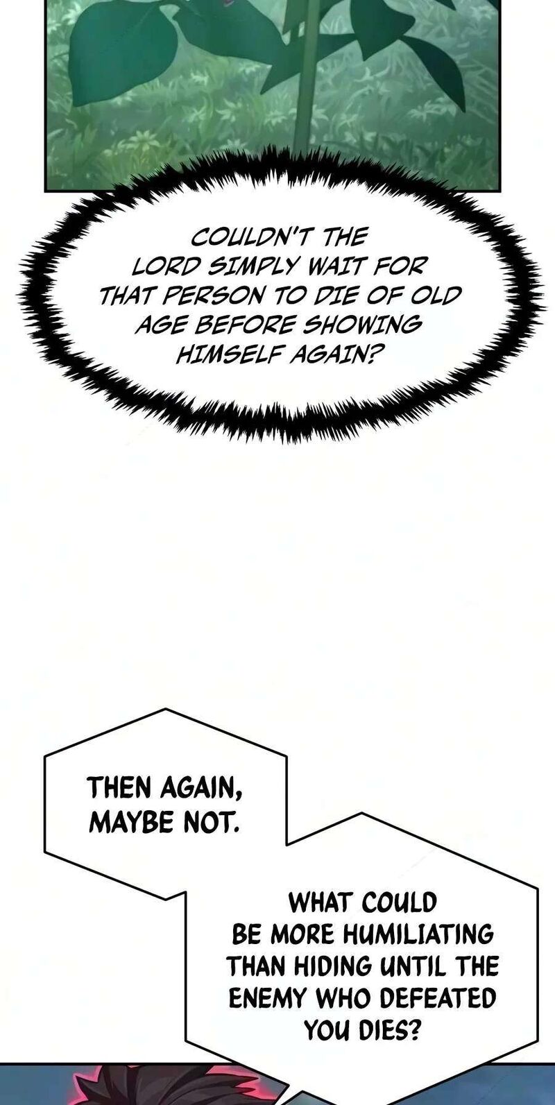 Absolute Sword Sense Chapter 203 Page 68