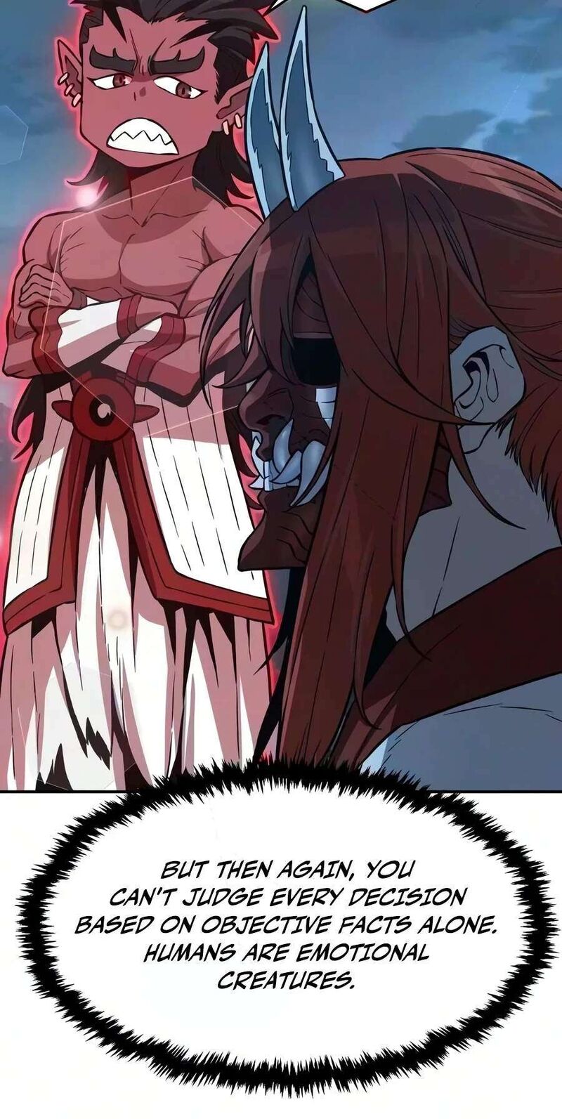 Absolute Sword Sense Chapter 203 Page 69