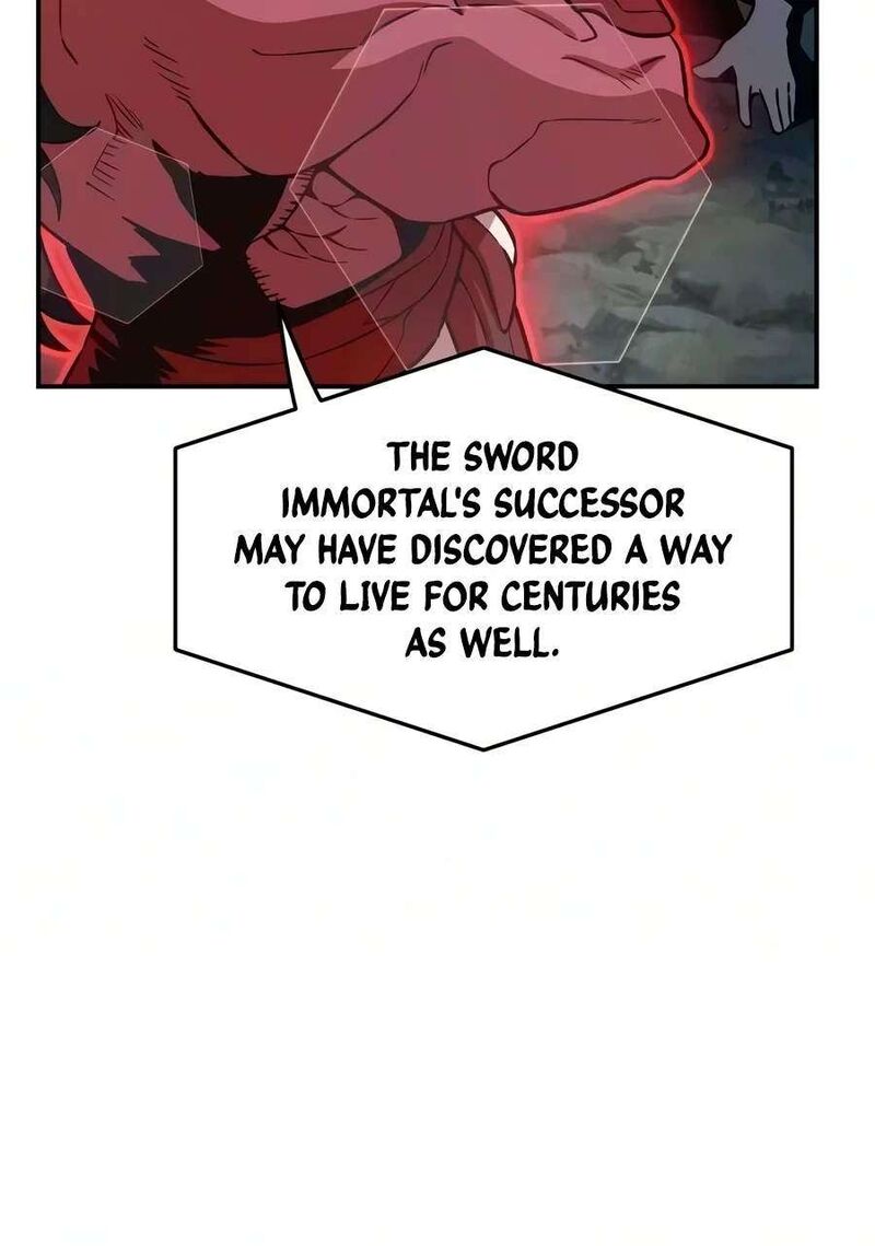 Absolute Sword Sense Chapter 203 Page 71