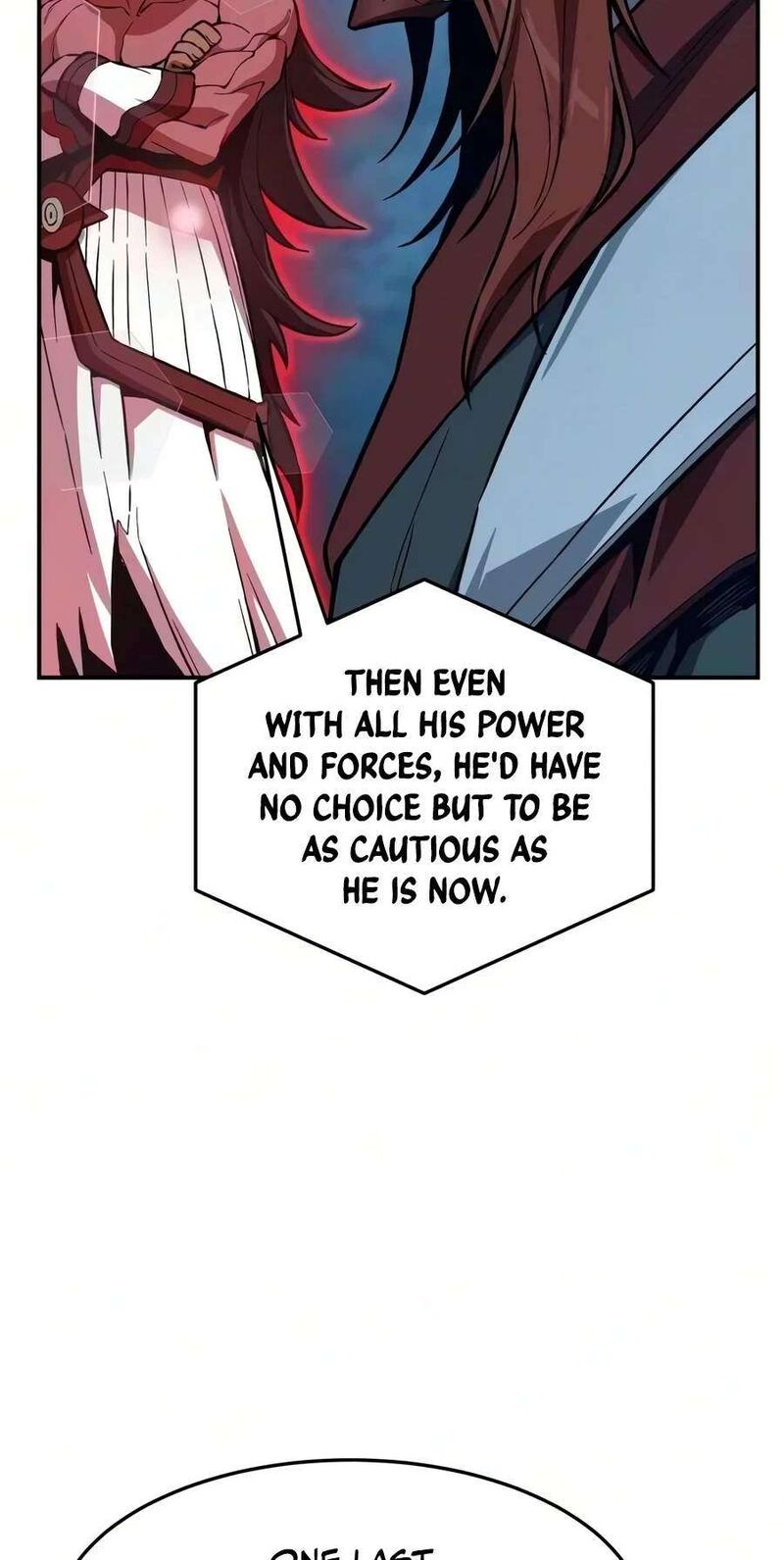 Absolute Sword Sense Chapter 203 Page 75