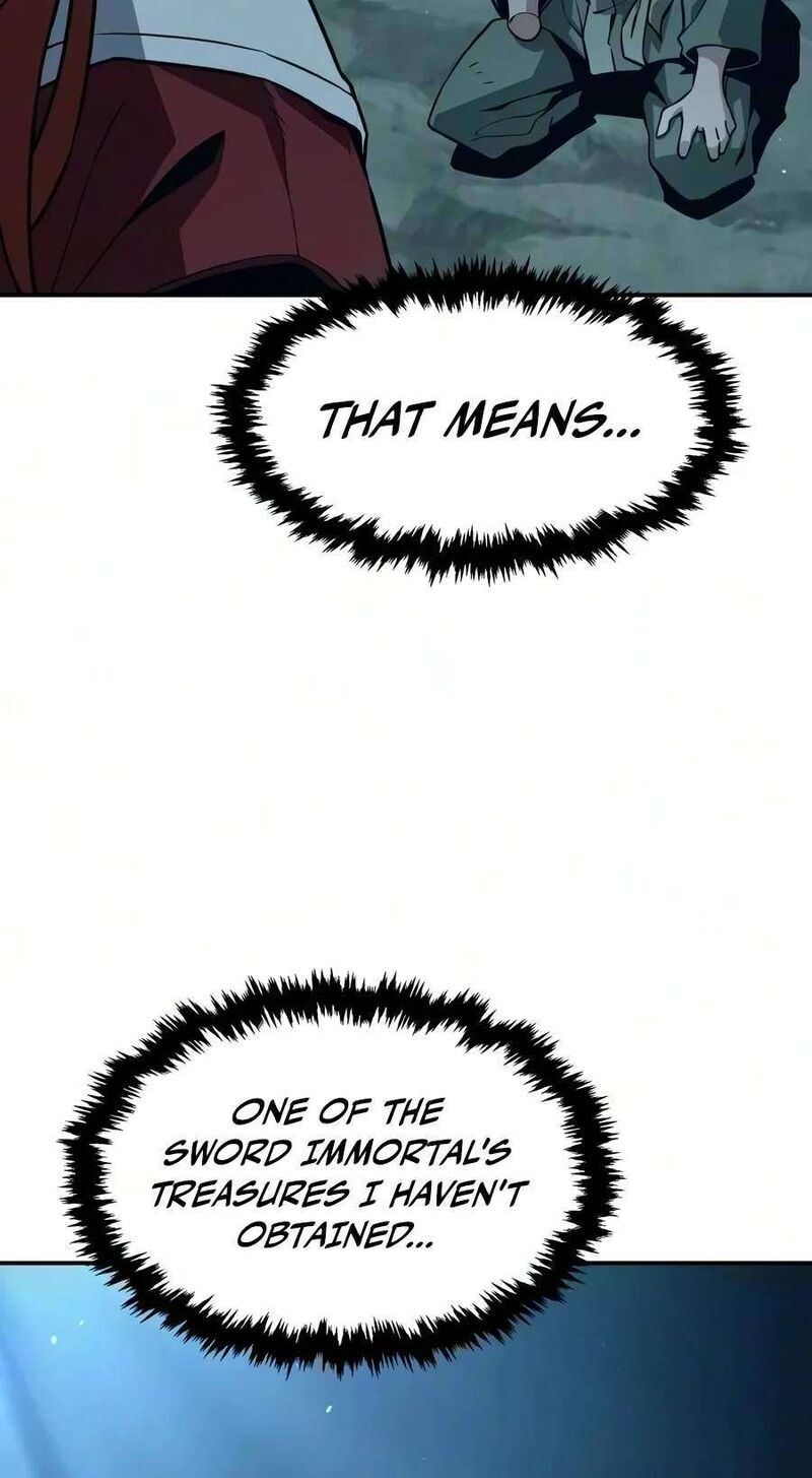 Absolute Sword Sense Chapter 203 Page 9