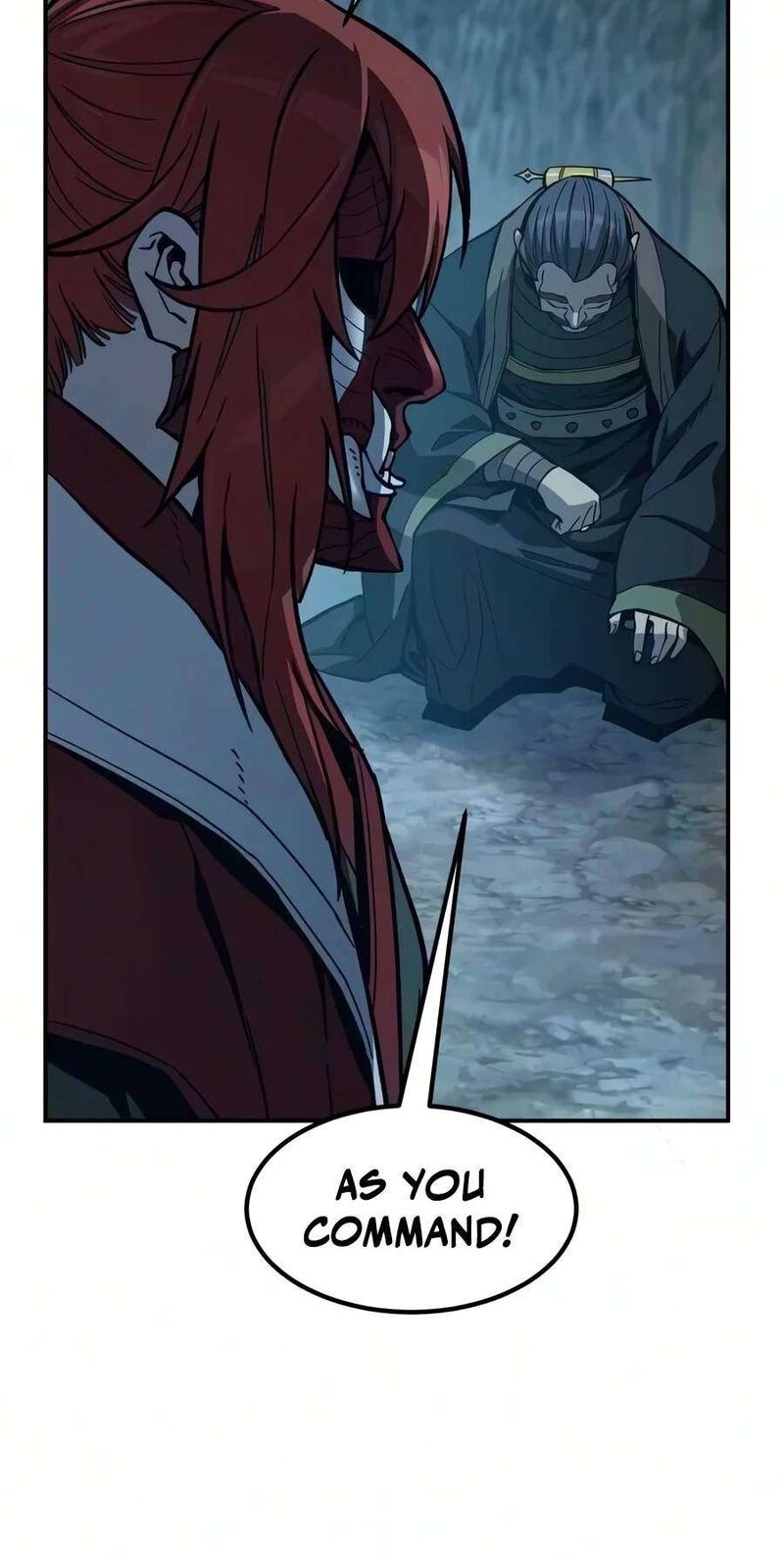Absolute Sword Sense Chapter 203 Page 93