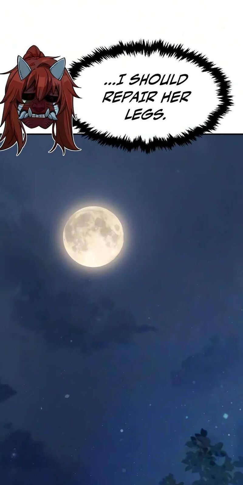 Absolute Sword Sense Chapter 203 Page 99