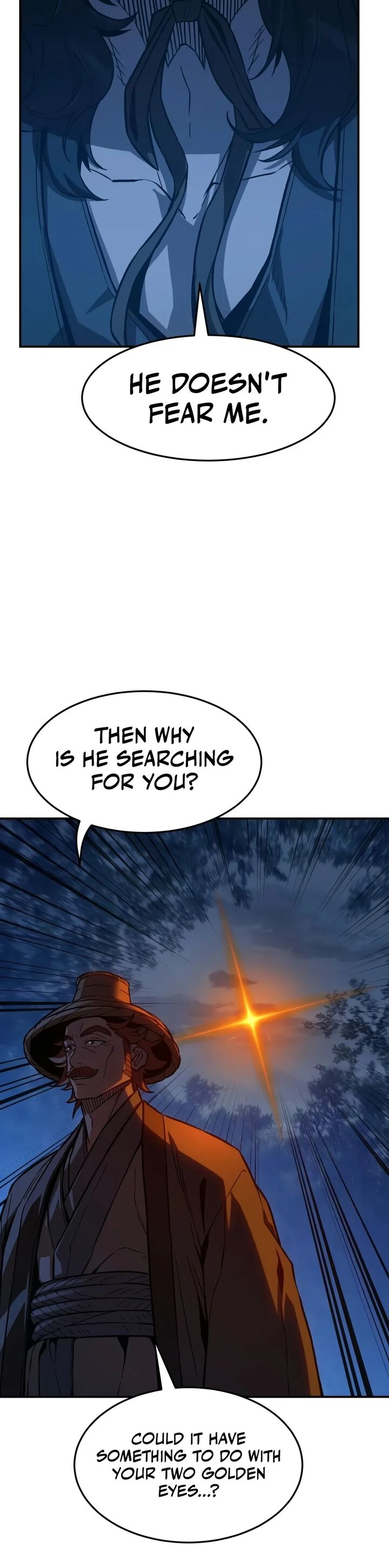 Absolute Sword Sense Chapter 204 Page 11
