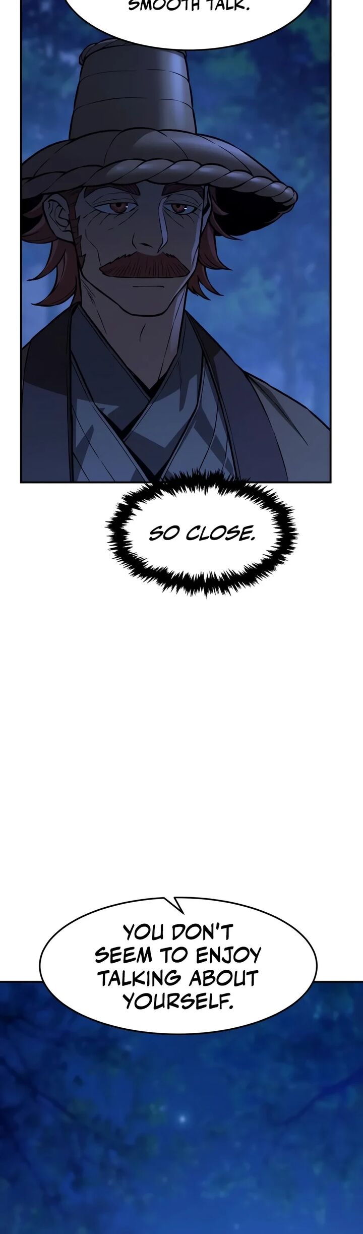 Absolute Sword Sense Chapter 204 Page 5