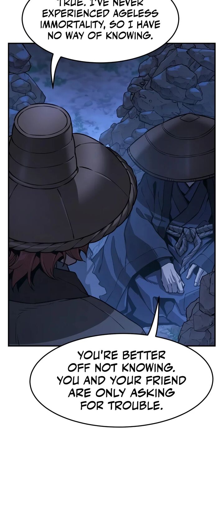 Absolute Sword Sense Chapter 204 Page 7
