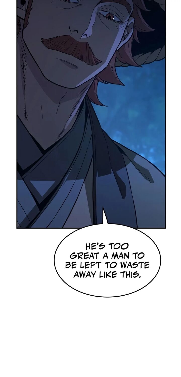 Absolute Sword Sense Chapter 204 Page 9