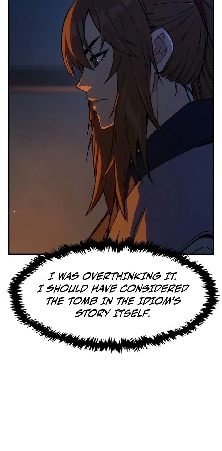 Absolute Sword Sense Chapter 205 Page 13