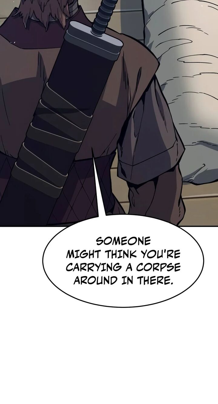 Absolute Sword Sense Chapter 205 Page 23