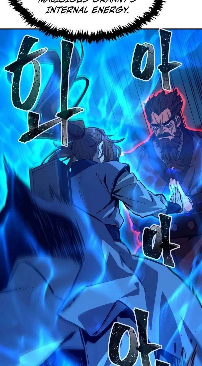 Absolute Sword Sense Chapter 207 Page 116