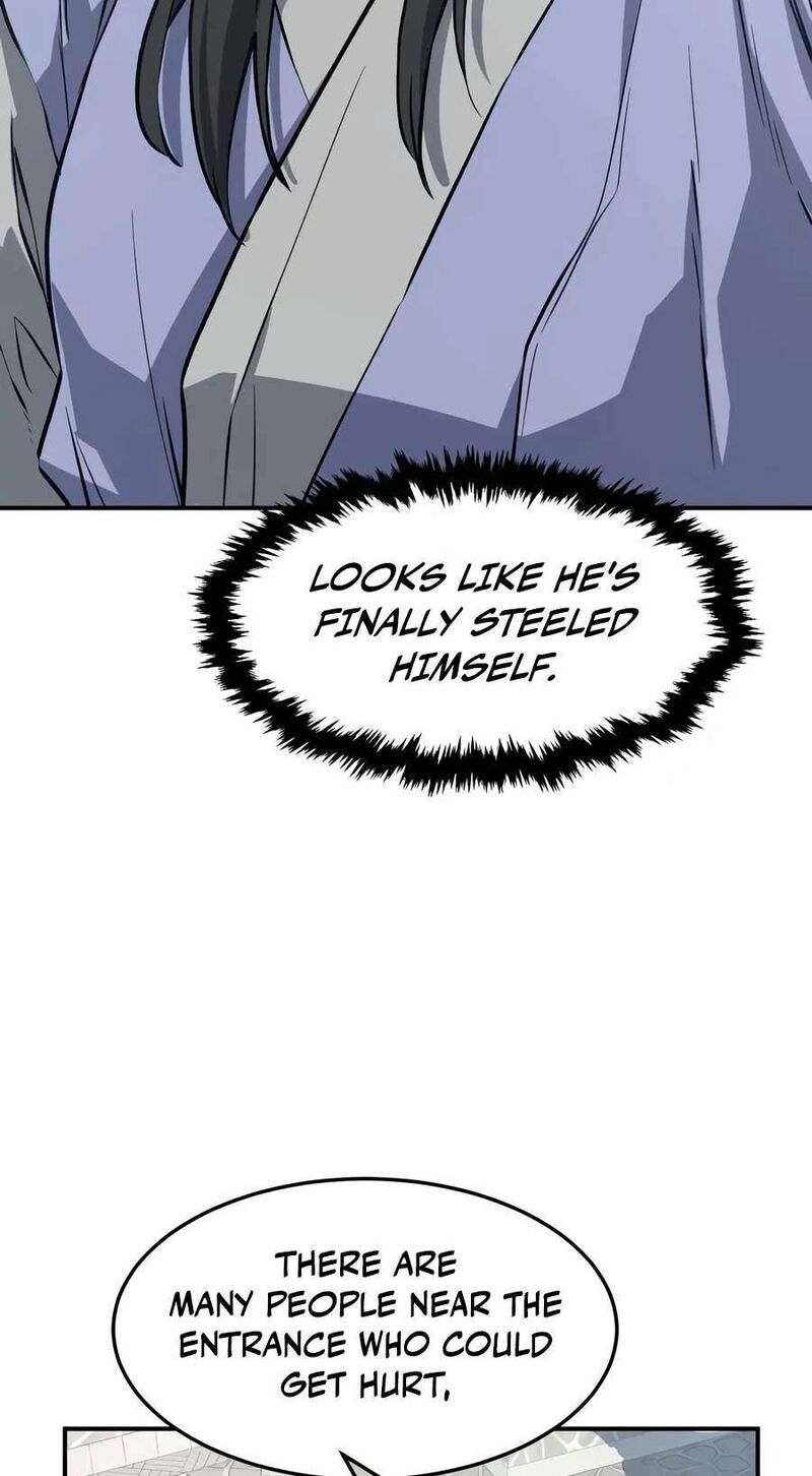 Absolute Sword Sense Chapter 207 Page 14