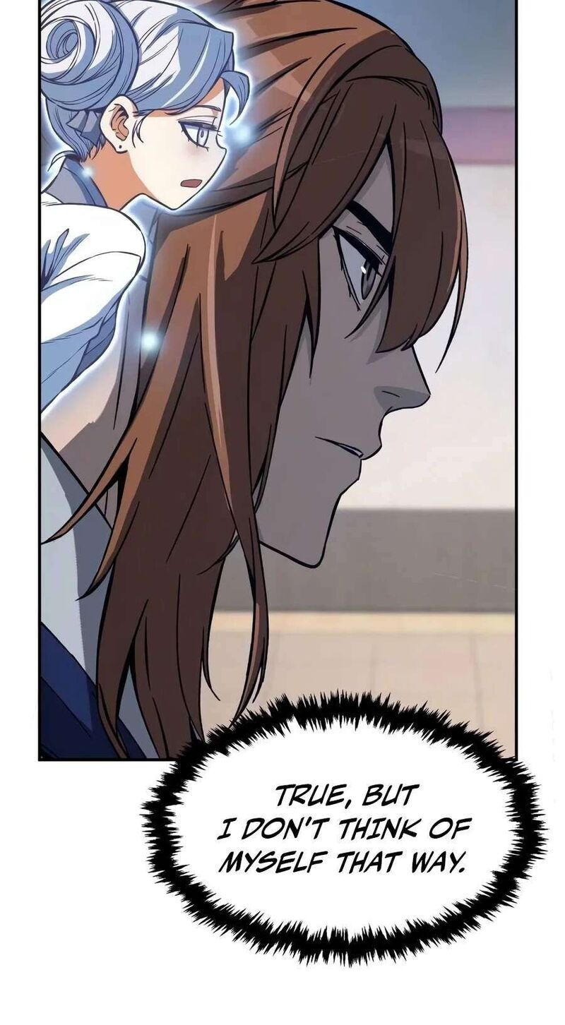 Absolute Sword Sense Chapter 207 Page 21
