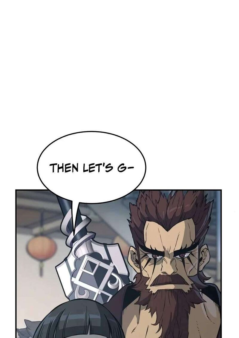 Absolute Sword Sense Chapter 207 Page 24