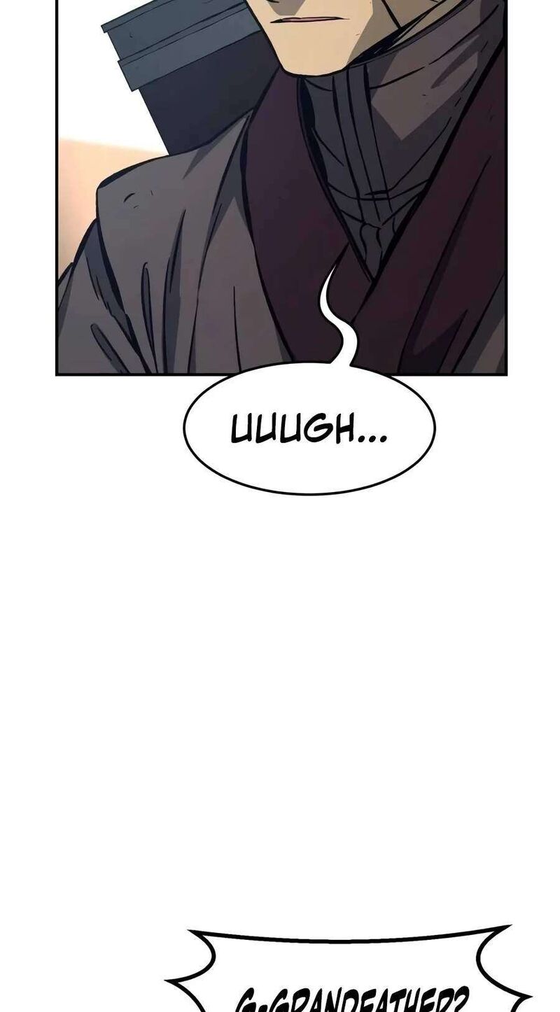 Absolute Sword Sense Chapter 207 Page 29