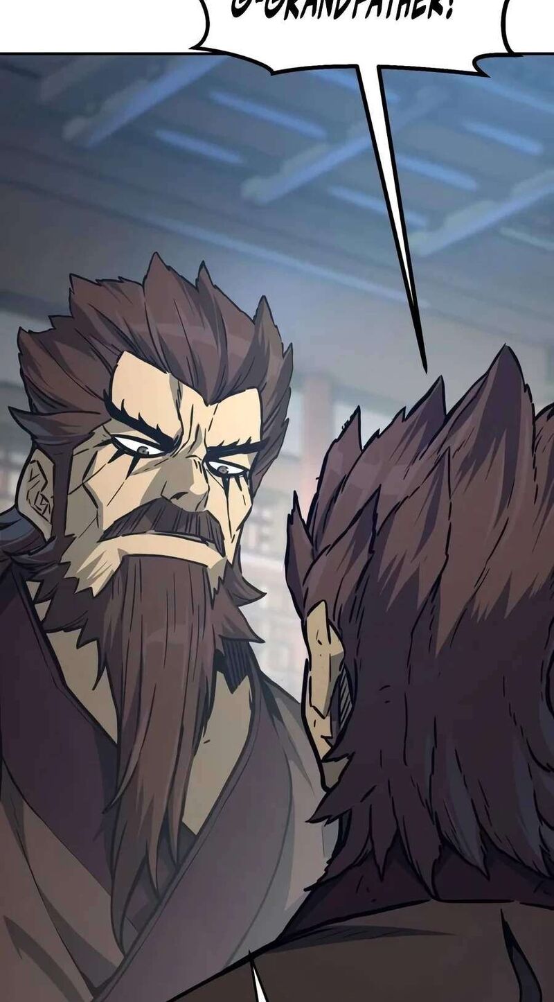 Absolute Sword Sense Chapter 207 Page 30