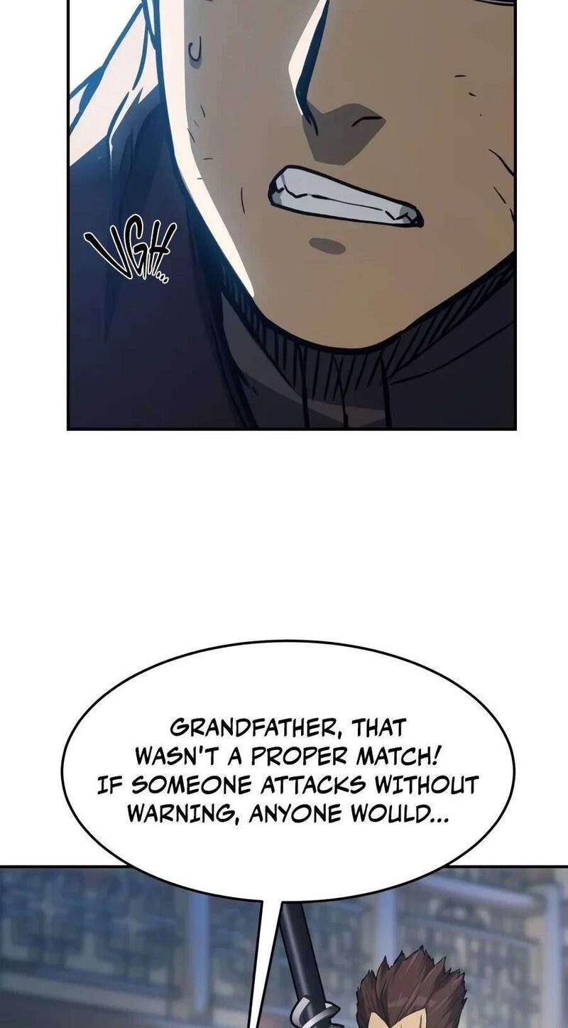 Absolute Sword Sense Chapter 207 Page 32