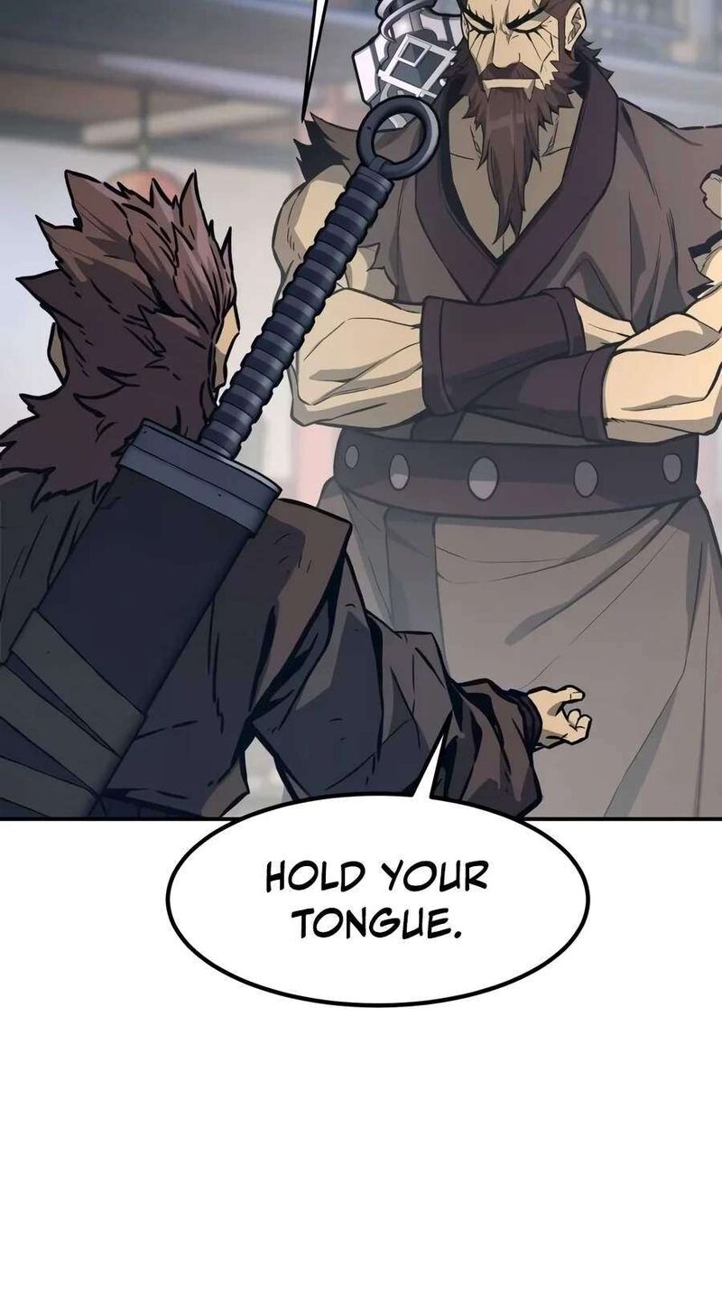 Absolute Sword Sense Chapter 207 Page 33