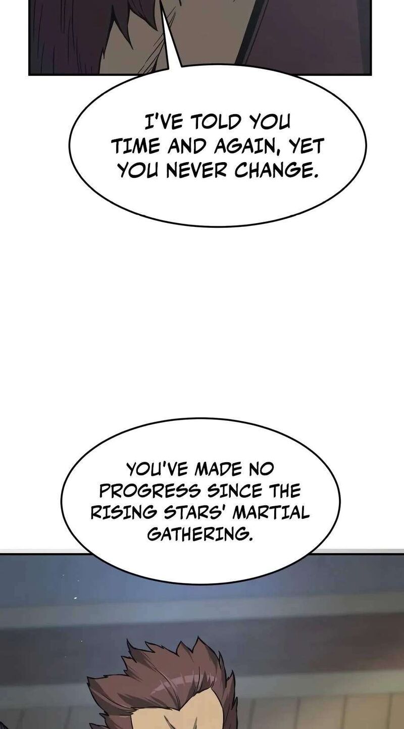 Absolute Sword Sense Chapter 207 Page 35