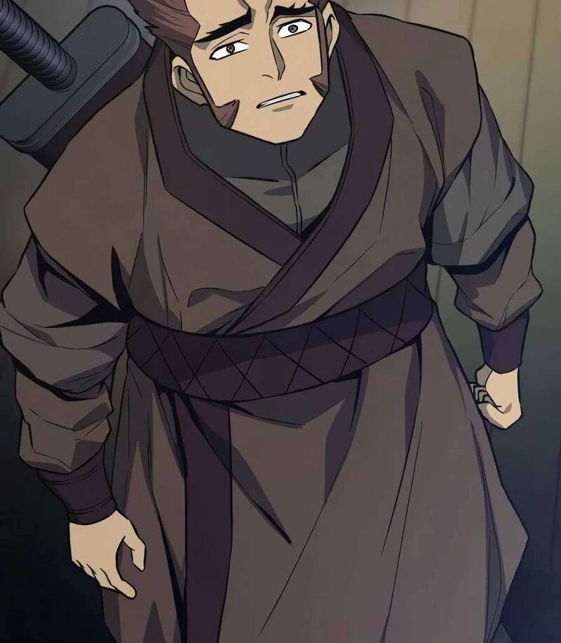 Absolute Sword Sense Chapter 207 Page 36