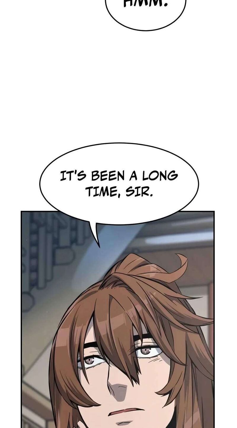 Absolute Sword Sense Chapter 207 Page 39