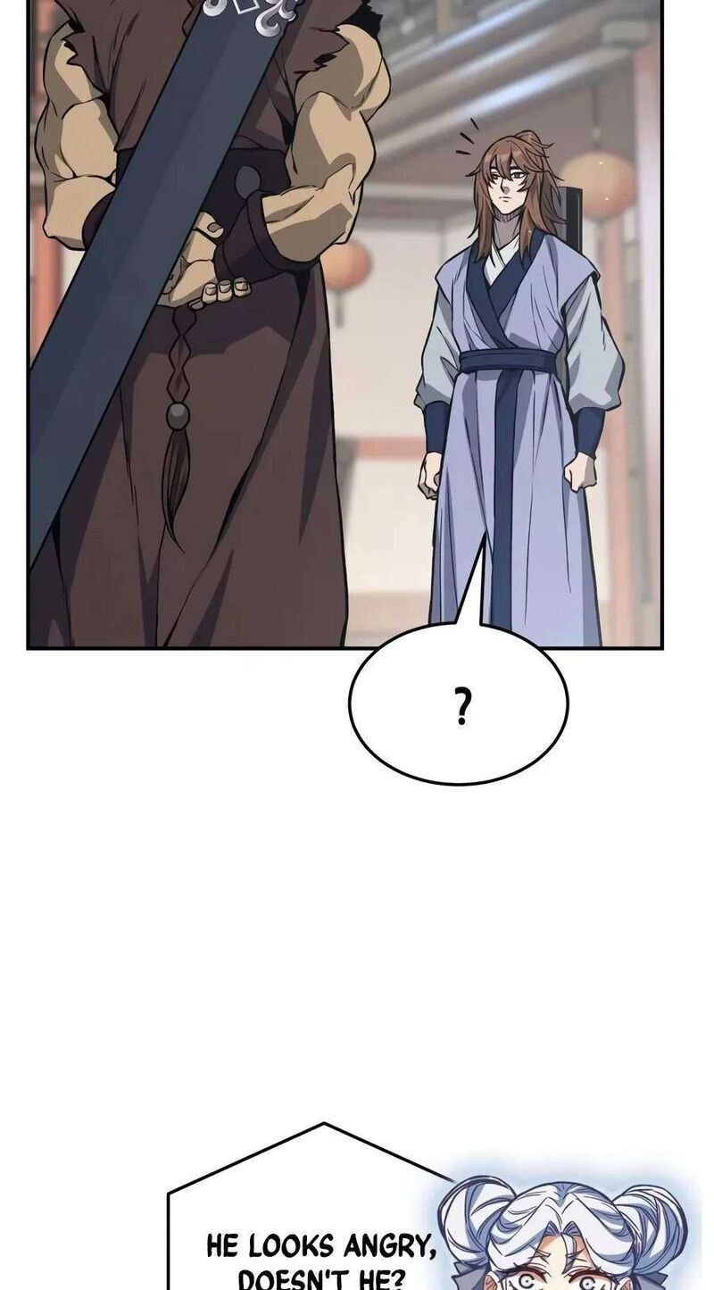 Absolute Sword Sense Chapter 207 Page 41