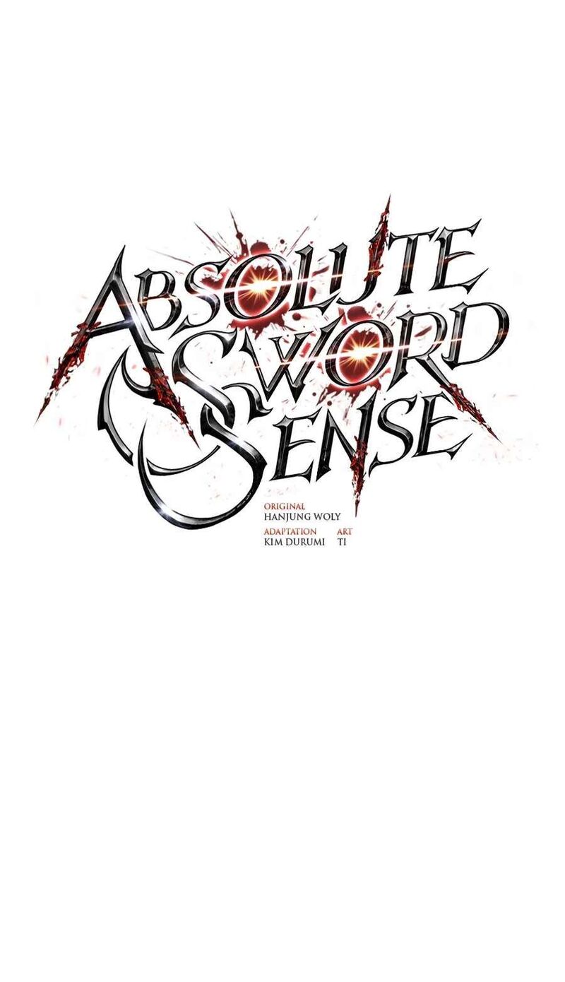 Absolute Sword Sense Chapter 207 Page 49