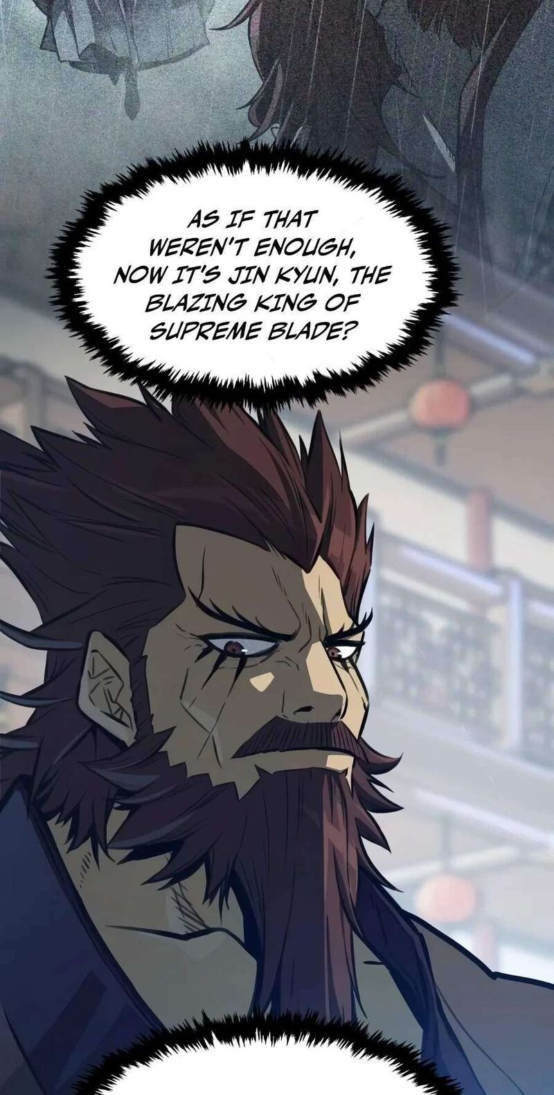 Absolute Sword Sense Chapter 207 Page 63