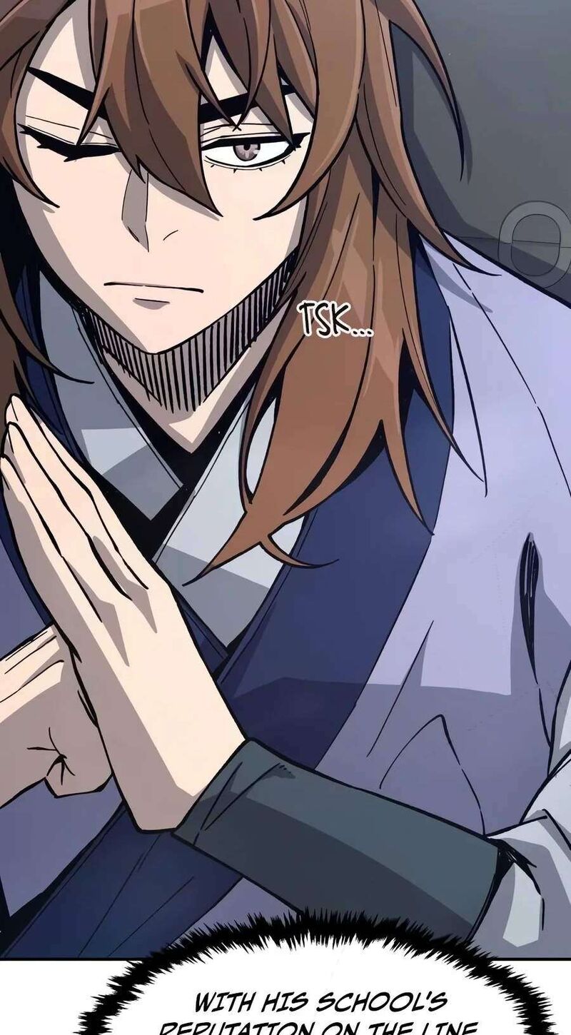 Absolute Sword Sense Chapter 207 Page 72