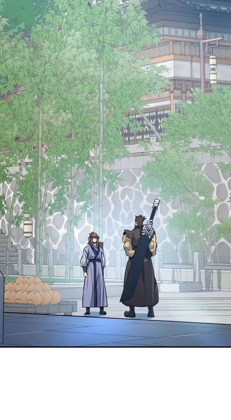 Absolute Sword Sense Chapter 207 Page 75