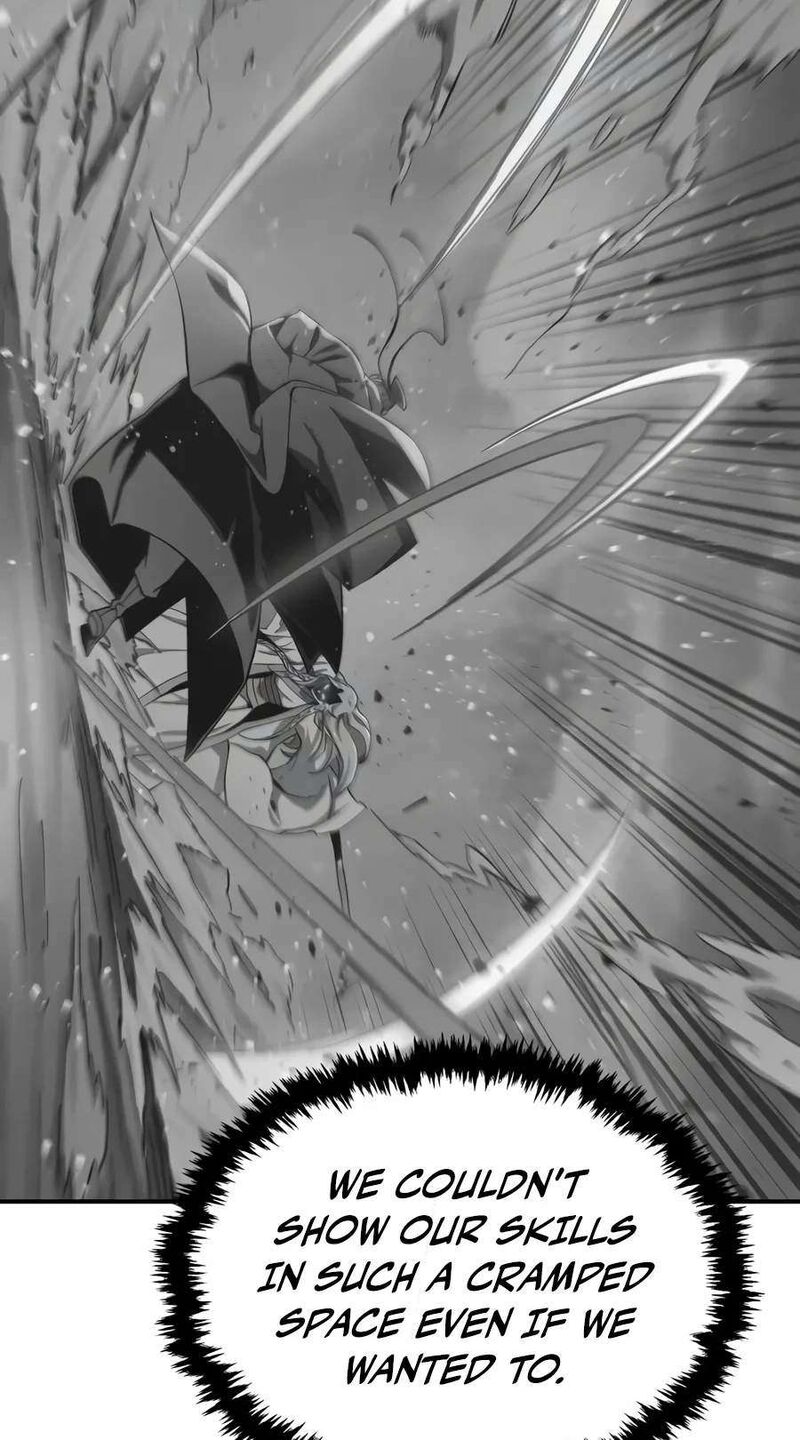 Absolute Sword Sense Chapter 207 Page 88
