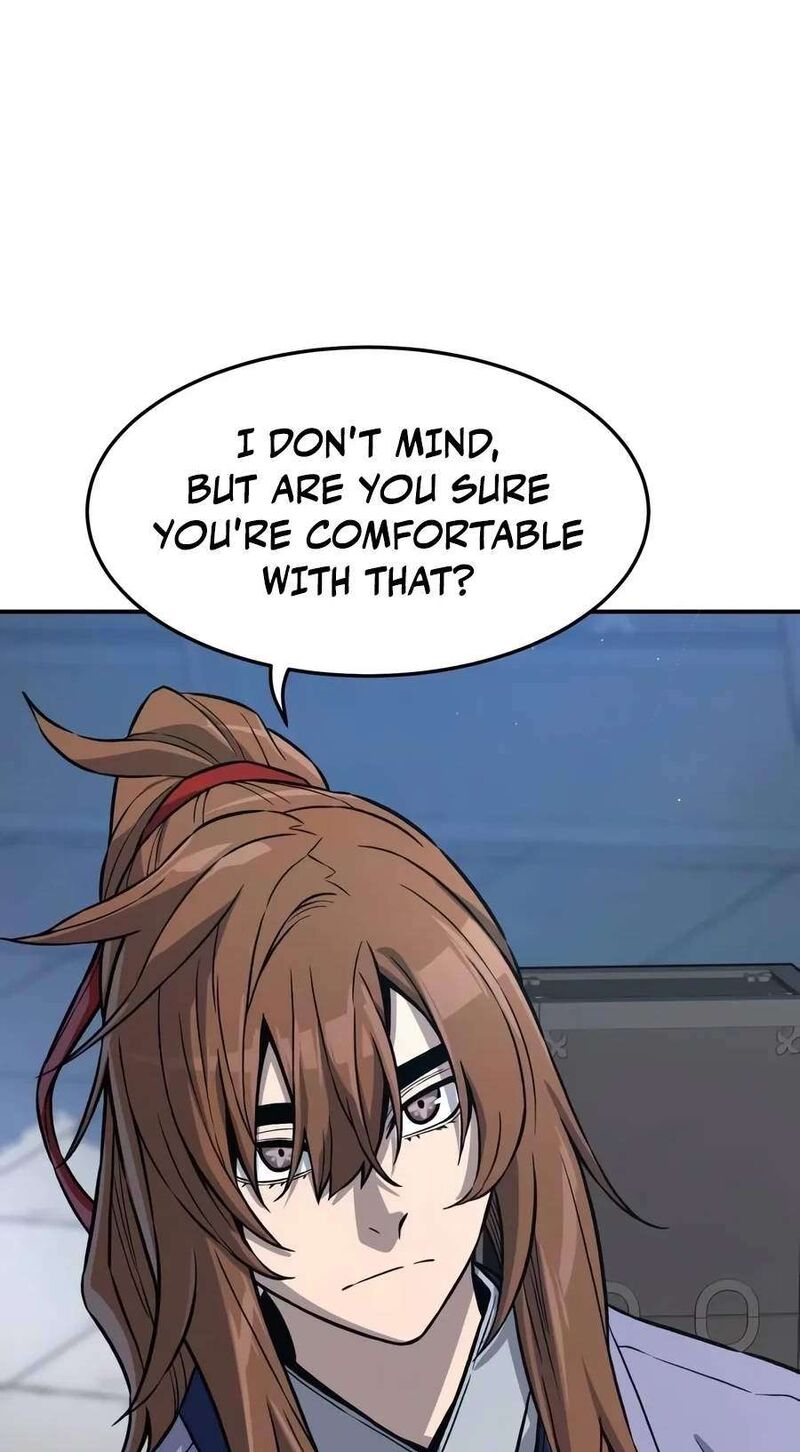 Absolute Sword Sense Chapter 207 Page 98