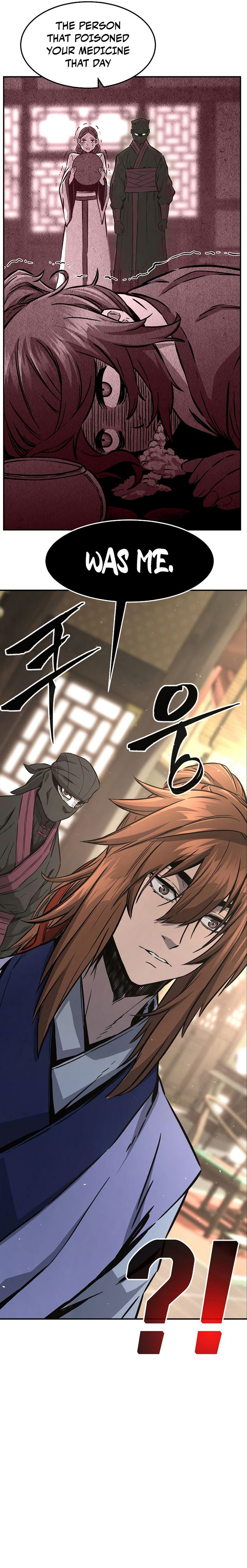 Absolute Sword Sense Chapter 59 Page 16