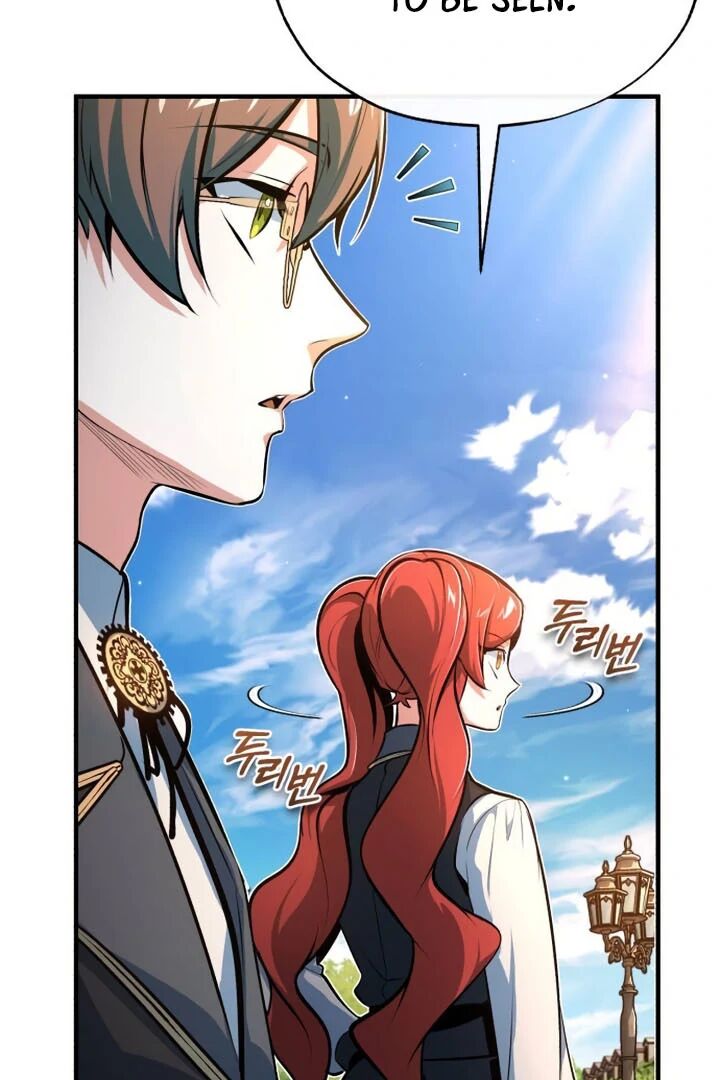 Academys Undercover Professor Chapter 100 Page 16