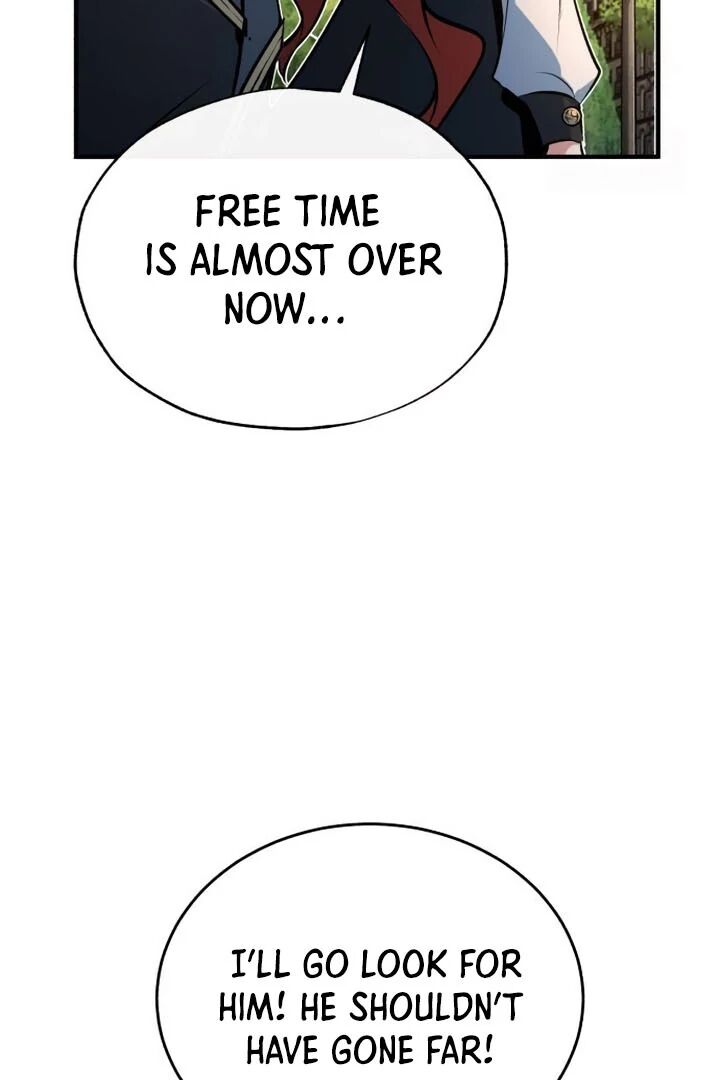 Academys Undercover Professor Chapter 100 Page 17