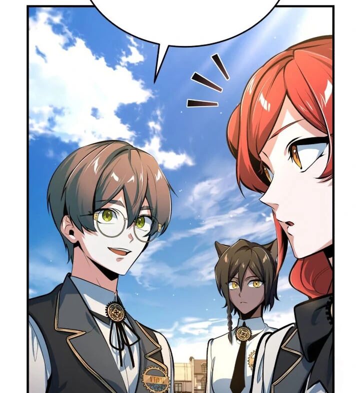Academys Undercover Professor Chapter 100 Page 18