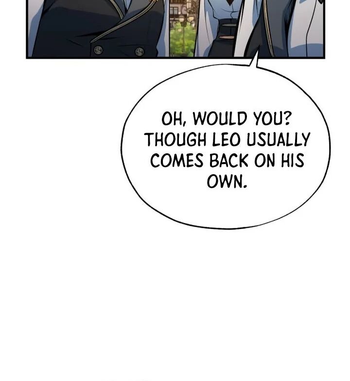 Academys Undercover Professor Chapter 100 Page 19