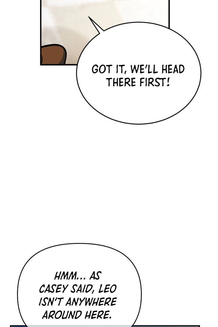 Academys Undercover Professor Chapter 100 Page 21
