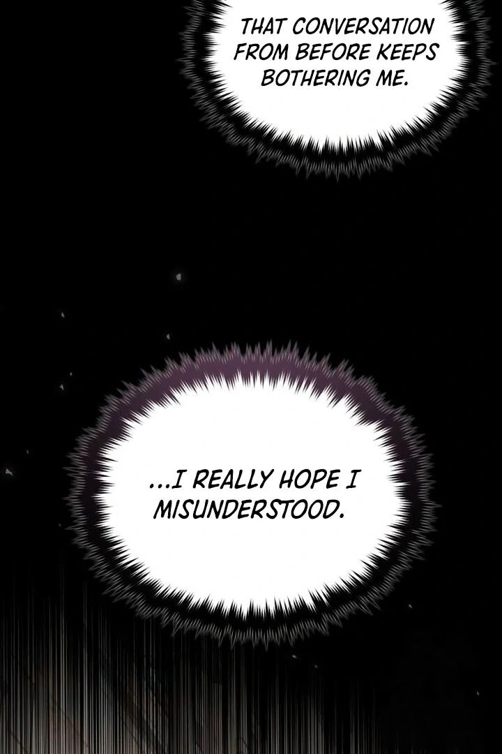 Academys Undercover Professor Chapter 100 Page 26