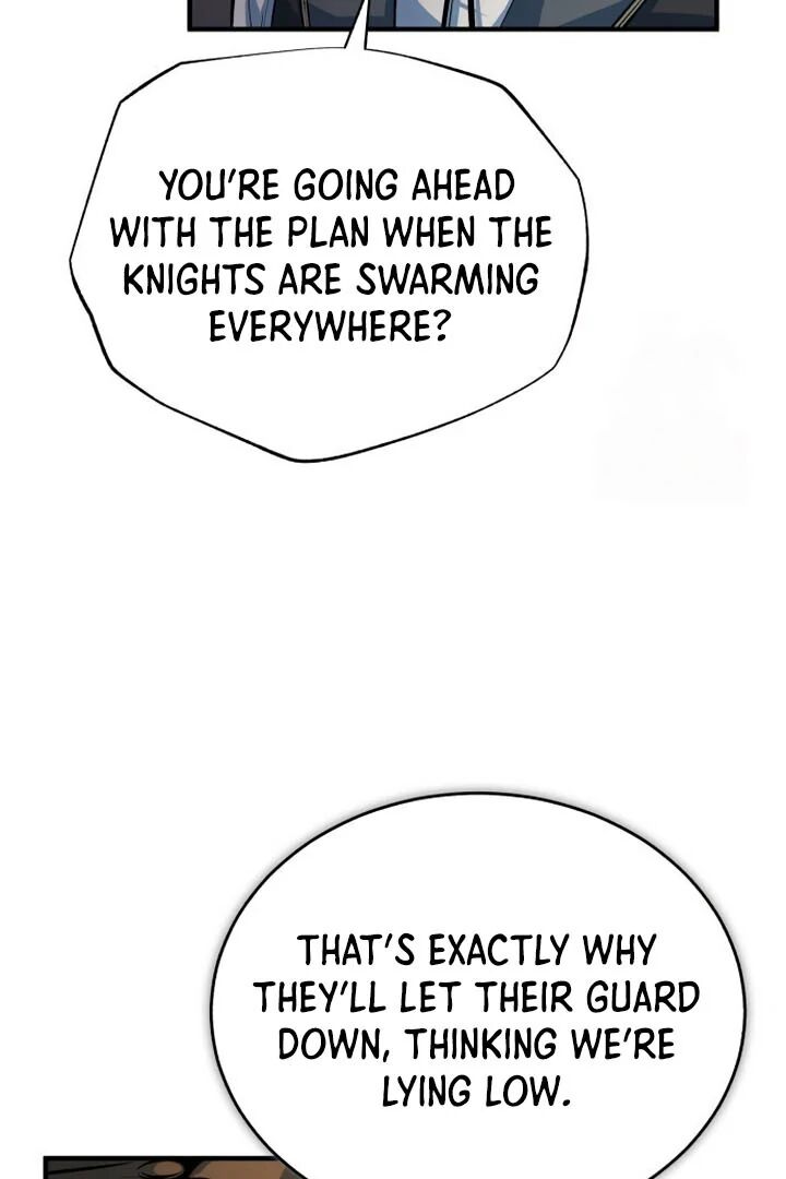 Academys Undercover Professor Chapter 100 Page 30