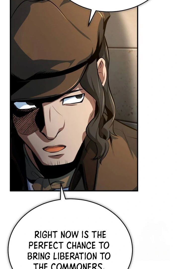 Academys Undercover Professor Chapter 100 Page 31
