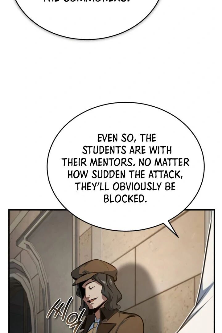 Academys Undercover Professor Chapter 100 Page 32