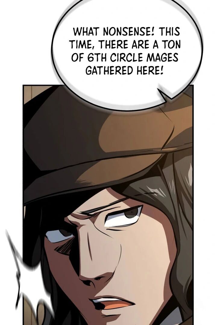 Academys Undercover Professor Chapter 100 Page 34