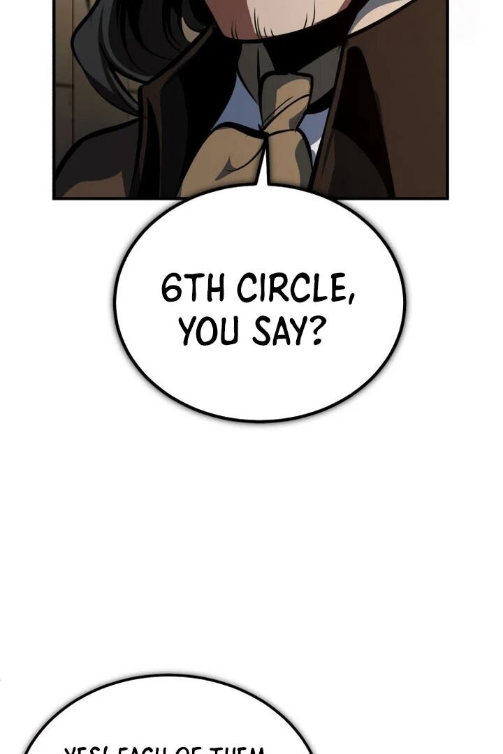 Academys Undercover Professor Chapter 100 Page 35