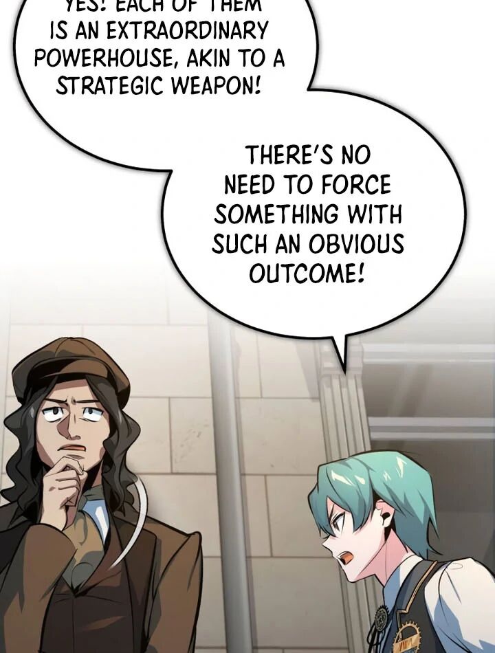 Academys Undercover Professor Chapter 100 Page 36