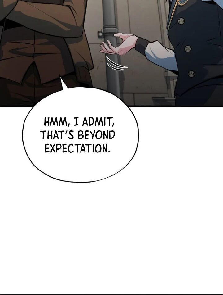 Academys Undercover Professor Chapter 100 Page 37