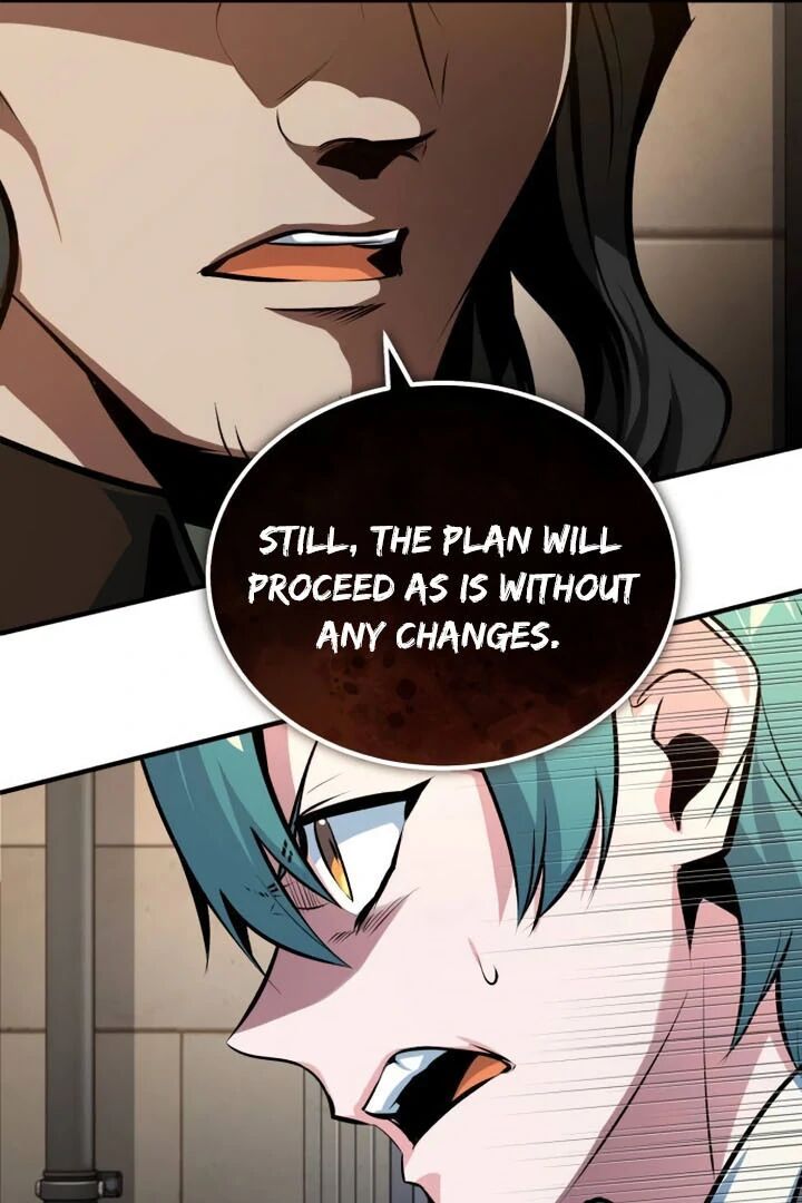 Academys Undercover Professor Chapter 100 Page 38
