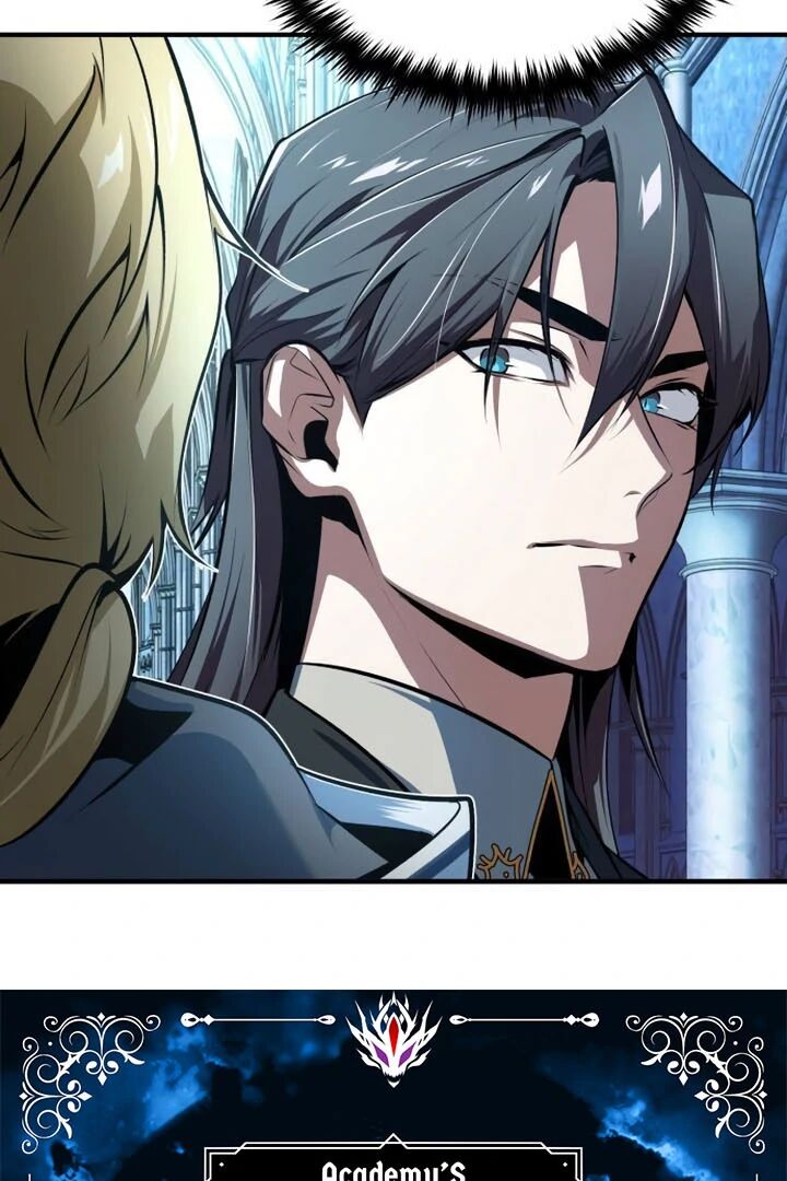Academys Undercover Professor Chapter 100 Page 4
