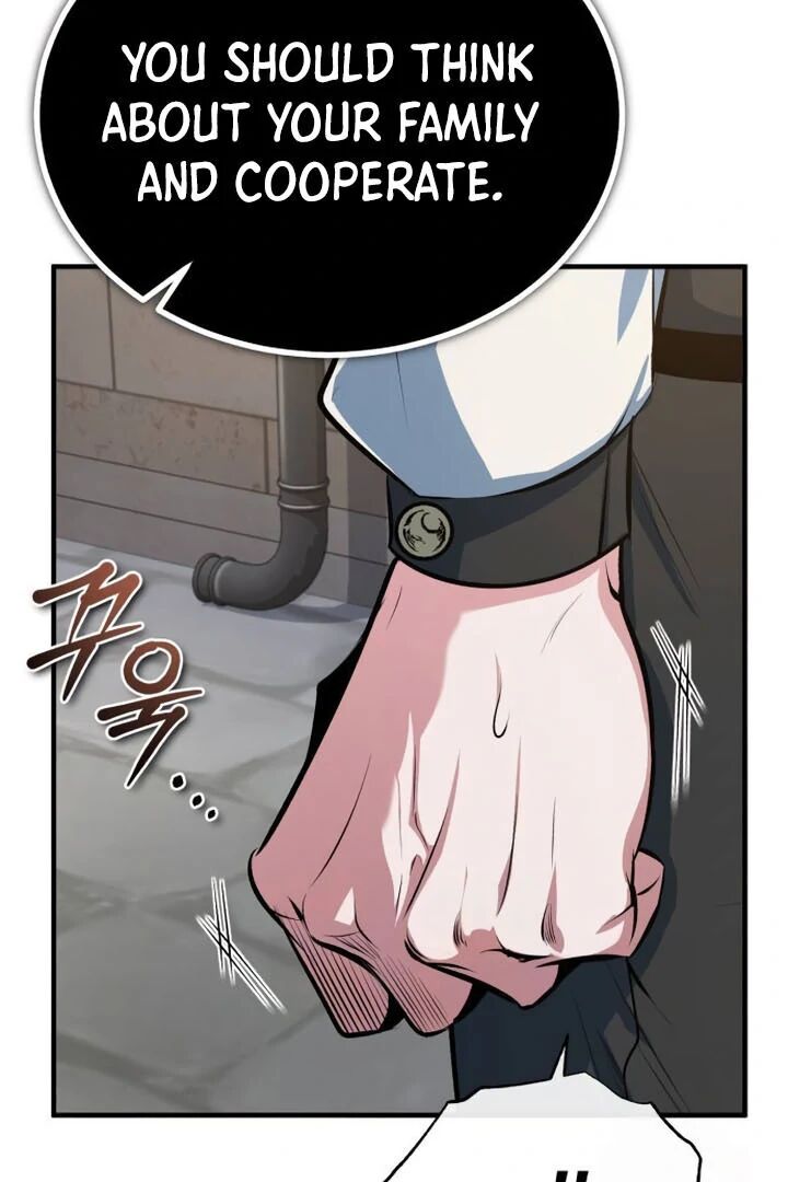Academys Undercover Professor Chapter 100 Page 42